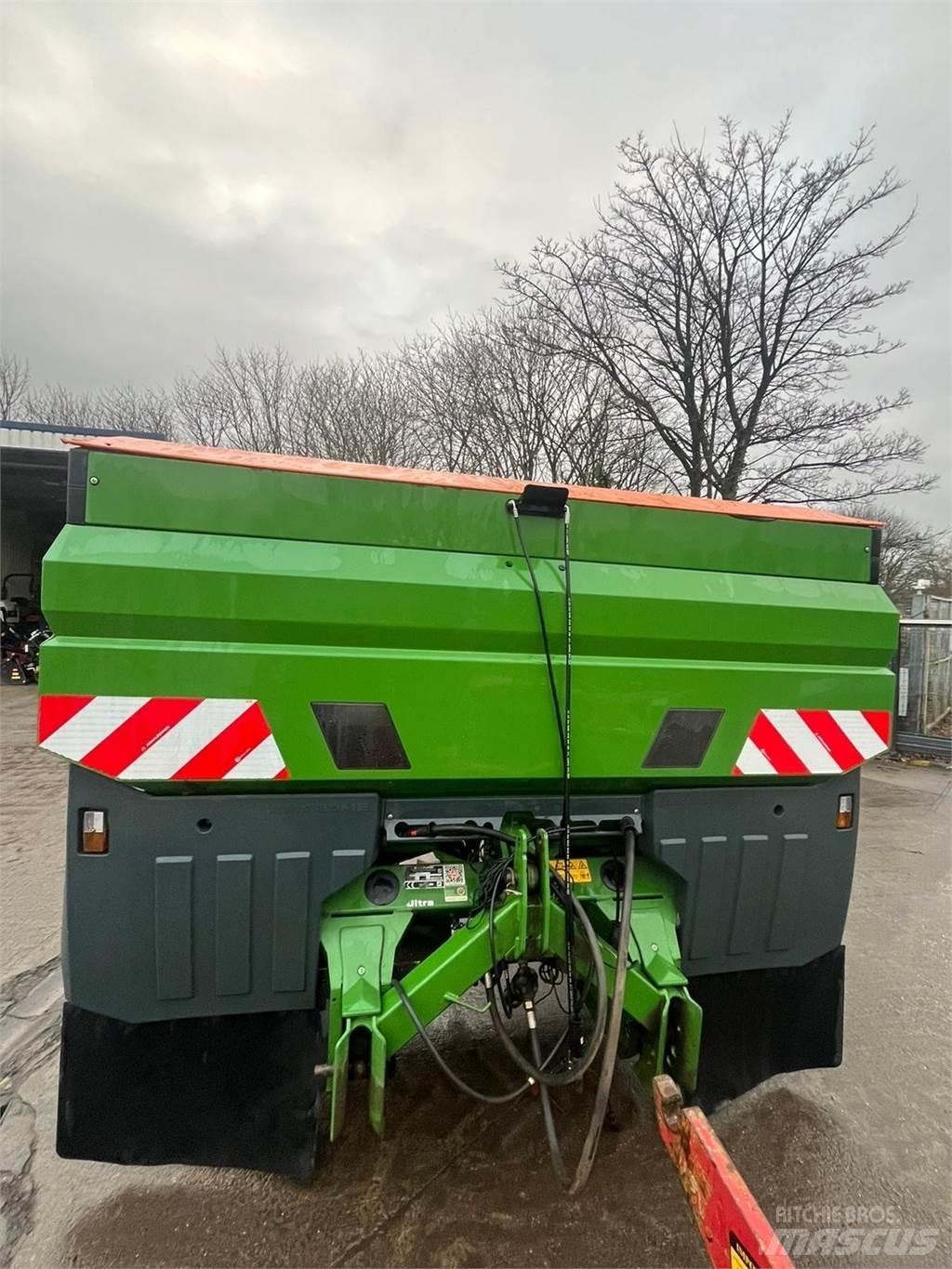 Amazone ZA-TS Construcción - Otros