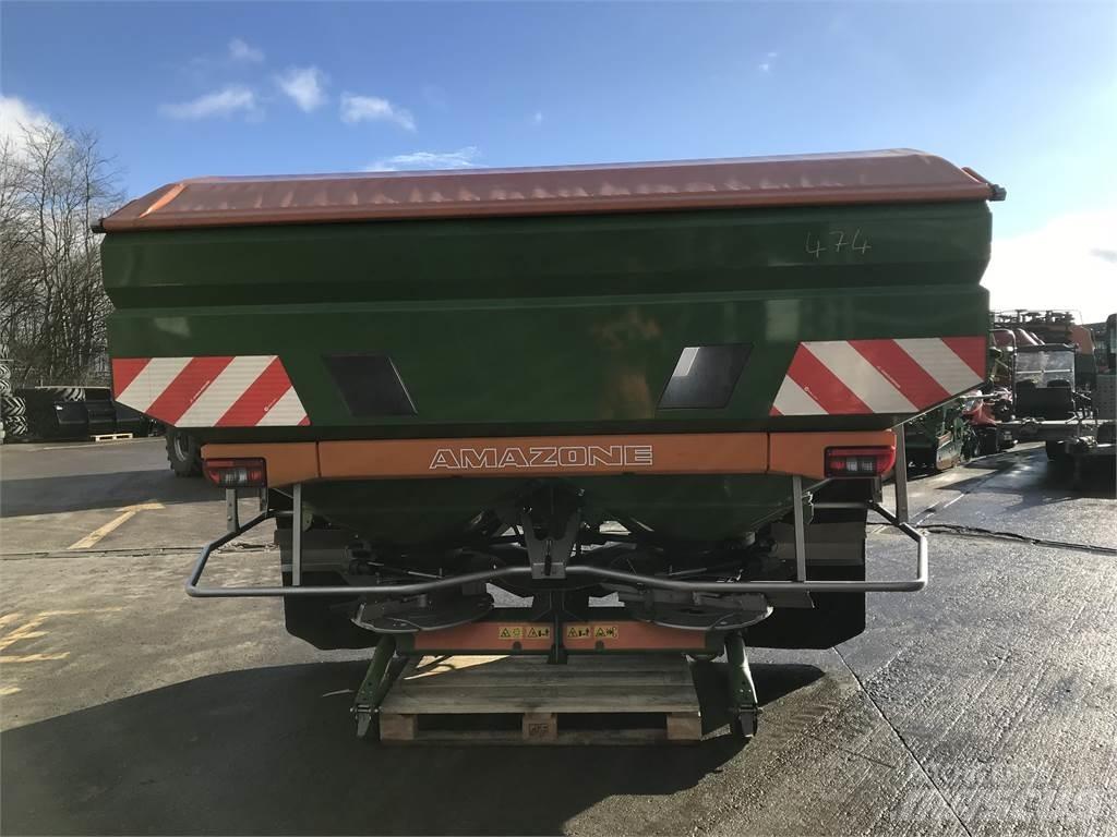 Amazone ZA-TS 4200 Otras máquinas y aperos de labranza