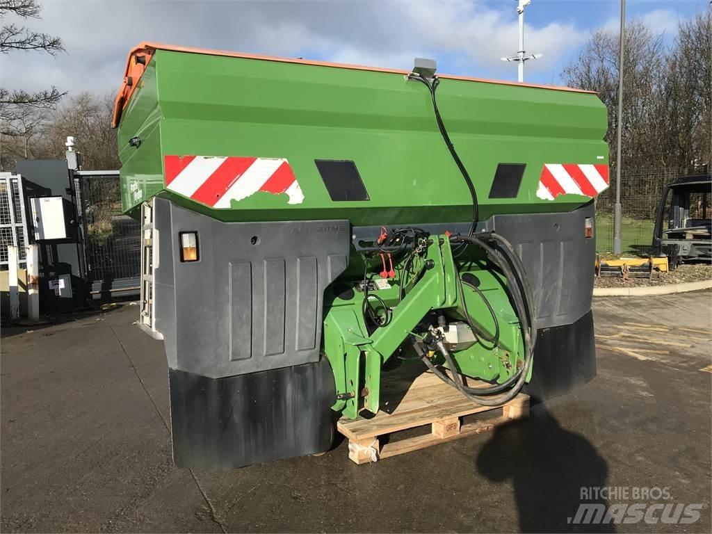 Amazone ZA-TS 4200 Otras máquinas y aperos de labranza