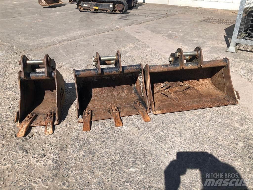 Bobcat E10z Excavadoras de cadenas