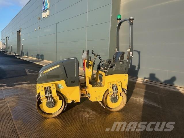 Bomag Bw100ad-5 Construcción - Otros