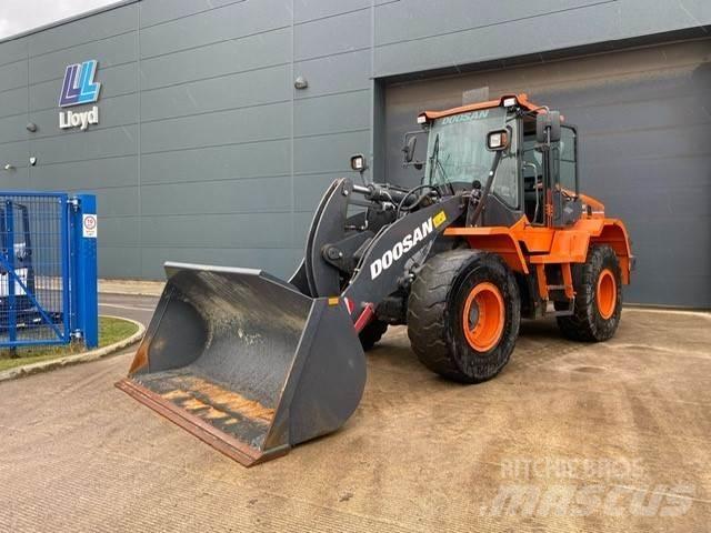 Develon Dl250-5 Construcción - Otros