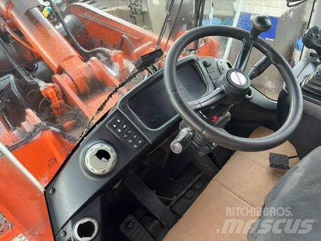 Develon DL450-5 Construcción - Otros