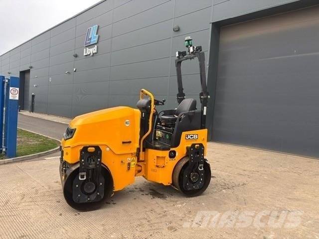 JCB CT260-120 Construcción - Otros