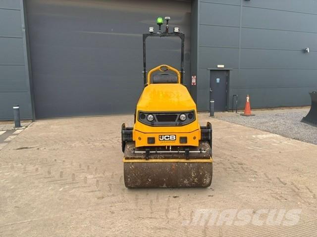 JCB CT260-120 Construcción - Otros