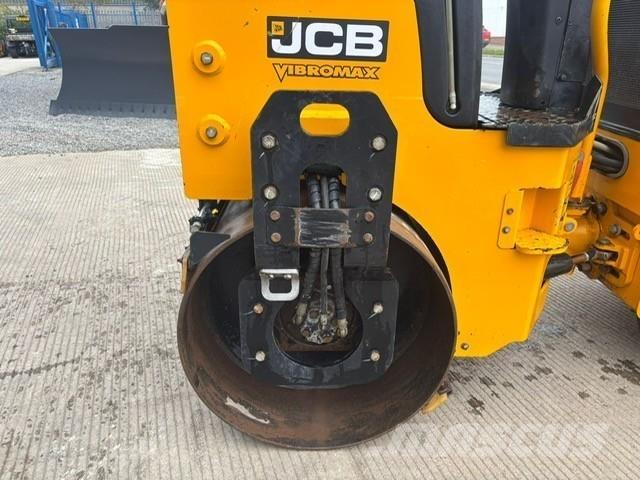 JCB CT260-120 Construcción - Otros