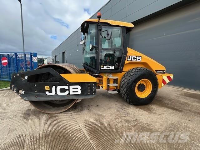 JCB VM137 Construcción - Otros