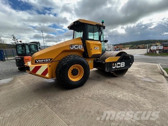 JCB VM137 Construcción - Otros