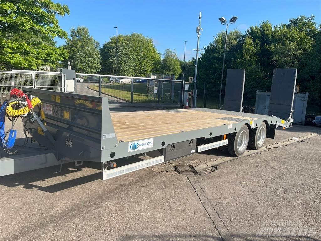 Kane LLTM 16T Portaherramientas