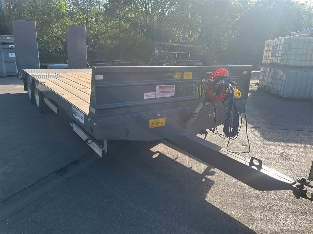 Kane LLTM 16T Portaherramientas