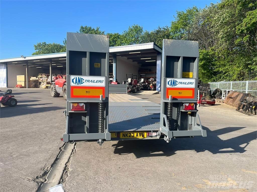 Kane LLTM 16T Portaherramientas