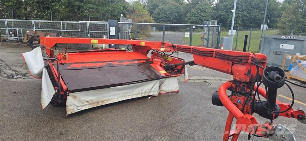 Kuhn FC 302 G Segadoras