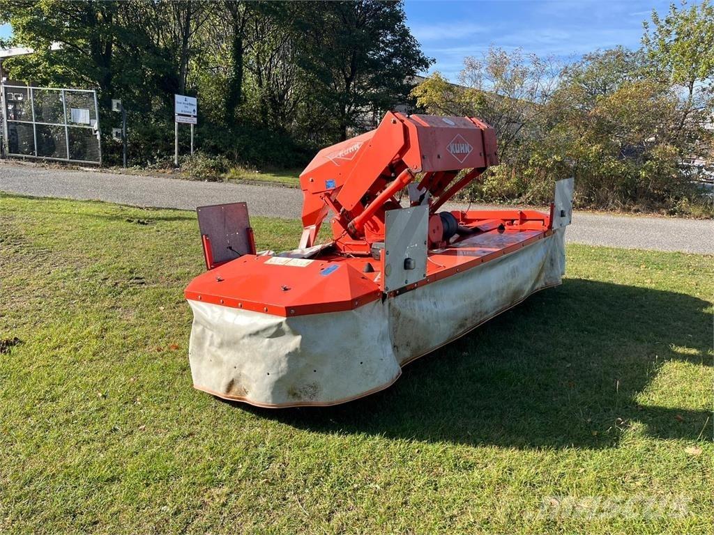 Kuhn FC313 F Segadoras