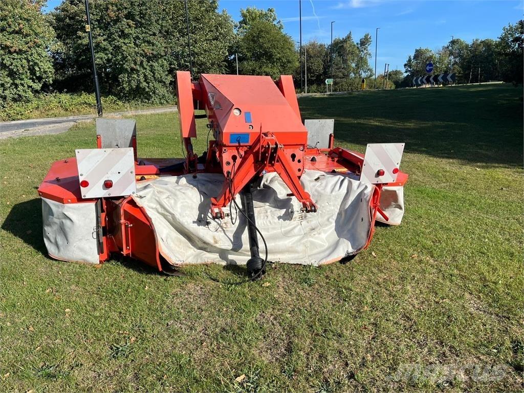 Kuhn FC313 F Segadoras