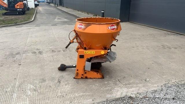 Kuhn Spreader Abonadoras