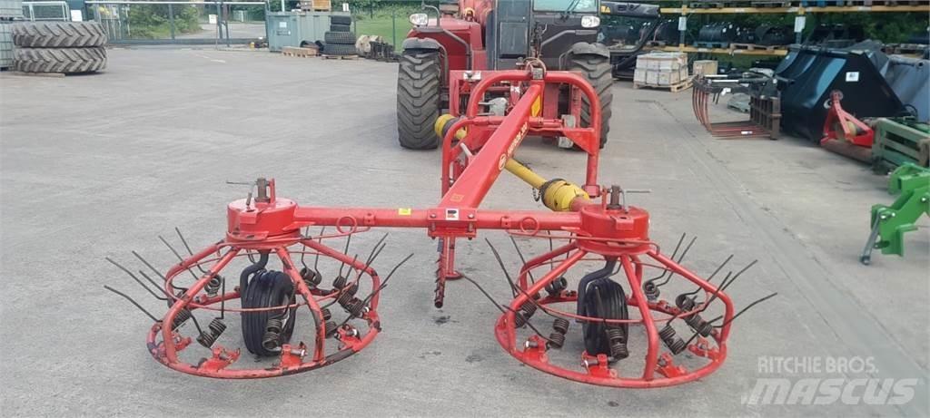 Kverneland Haybob 300 Rastrillos y henificadores