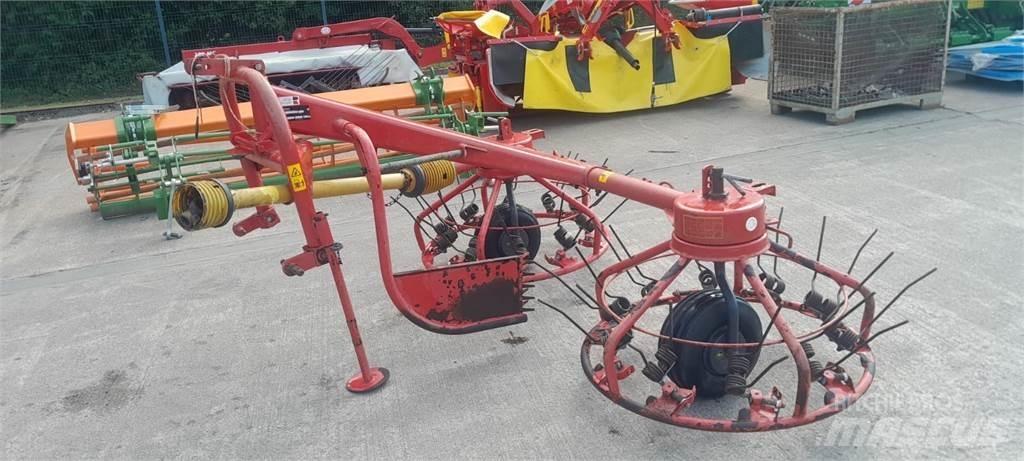 Kverneland Haybob 300 Rastrillos y henificadores