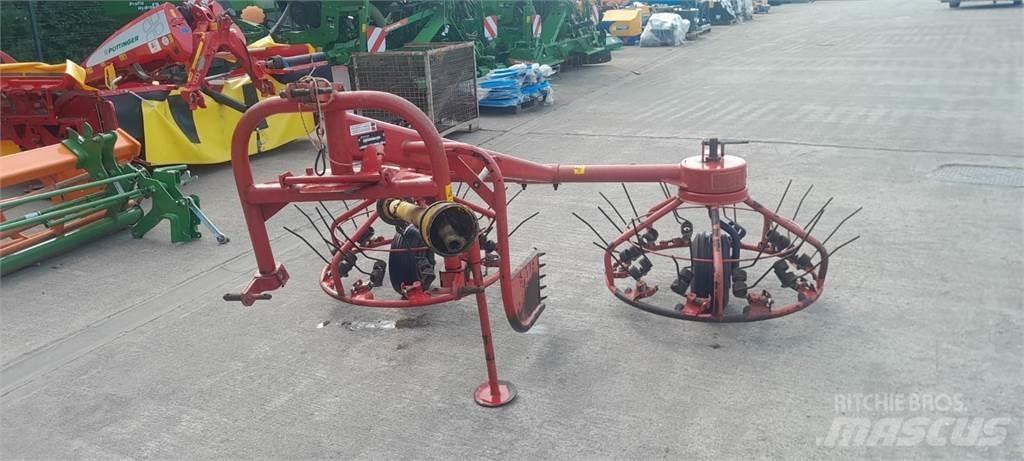 Kverneland Haybob 300 Rastrillos y henificadores