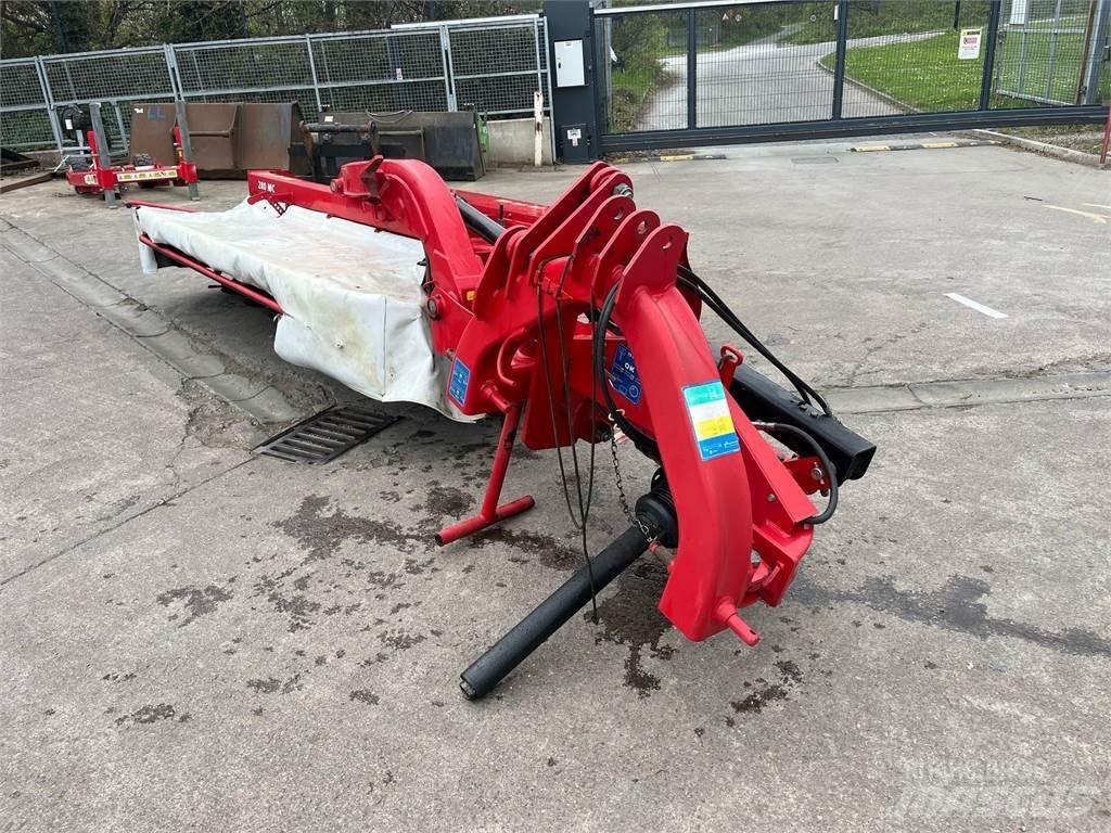 Lely 280 MC Segadoras