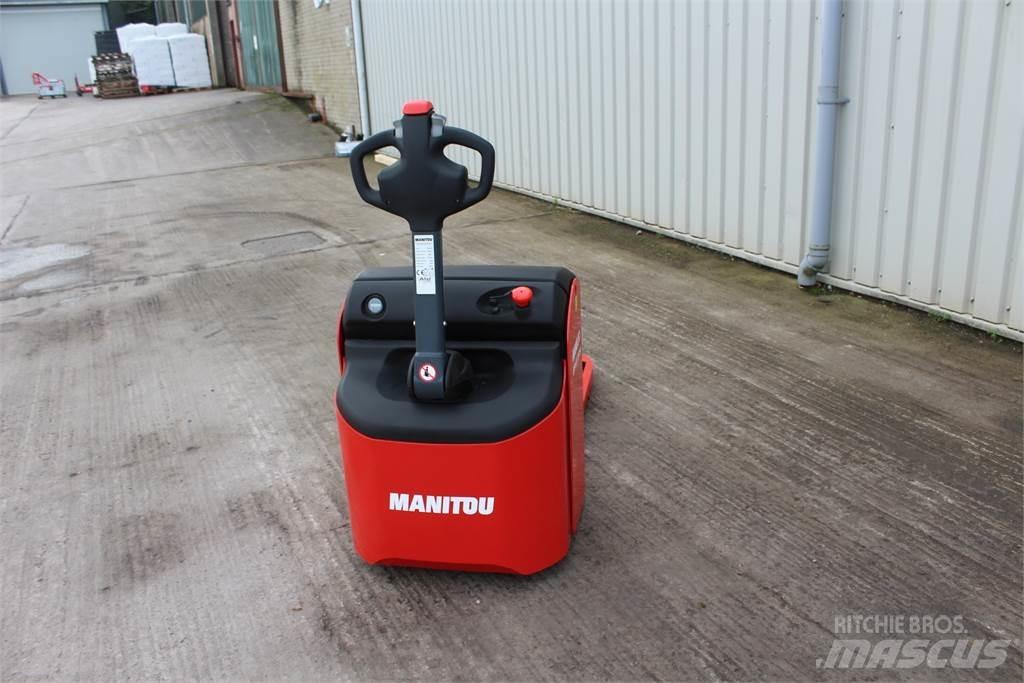 Manitou MANILEC EP 20 Construcción - Otros