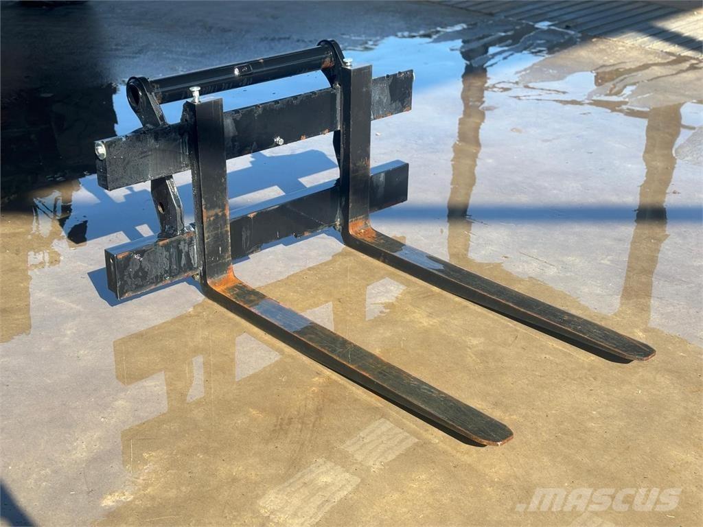 Manitou Pallet Forks Horquillas