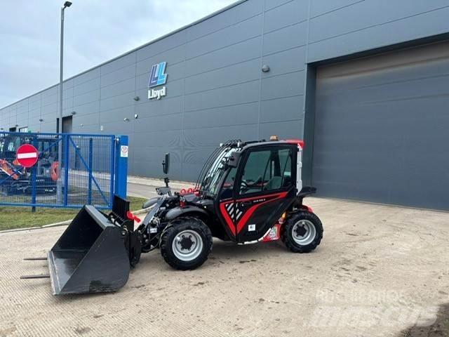 Manitou Ulm 415 Construcción - Otros