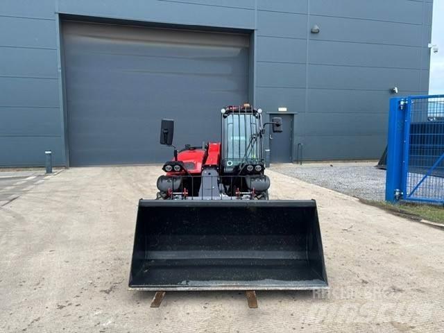 Manitou Ulm 415 Construcción - Otros