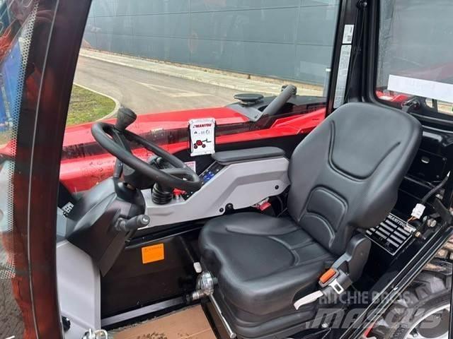 Manitou Ulm 415 Construcción - Otros