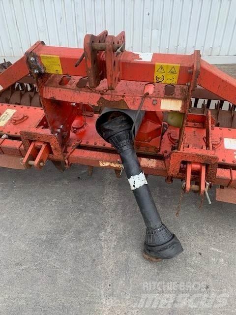 Maschio  Otras máquinas y aperos de labranza