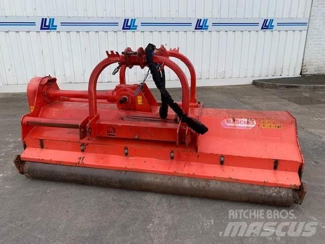 Maschio  Segadoras