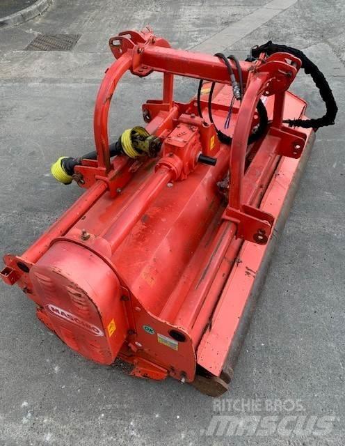 Maschio  Segadoras