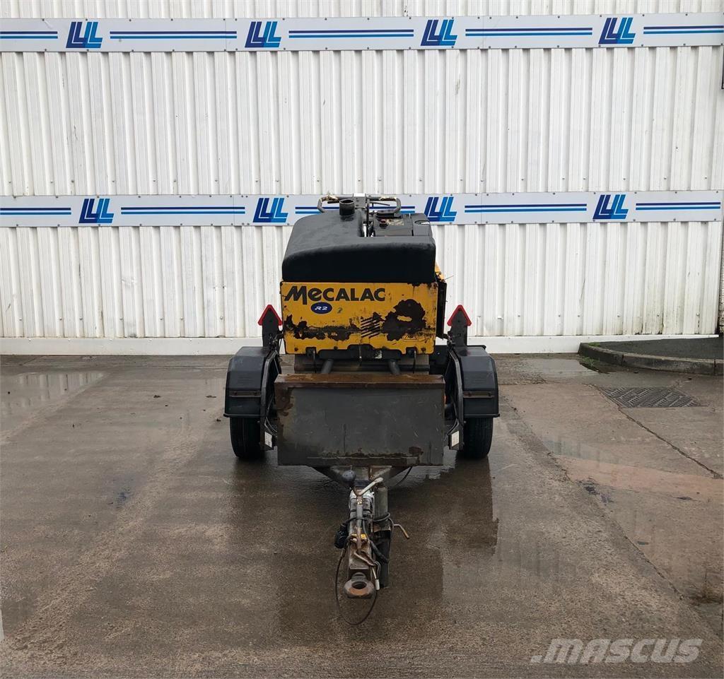 Mecalac MBR71 Construcción - Otros