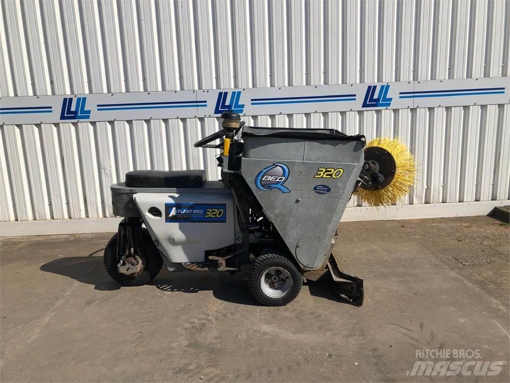  Plant Mec 320 Construcción - Otros