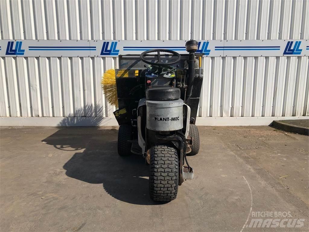  Plant Mec 320 Construcción - Otros