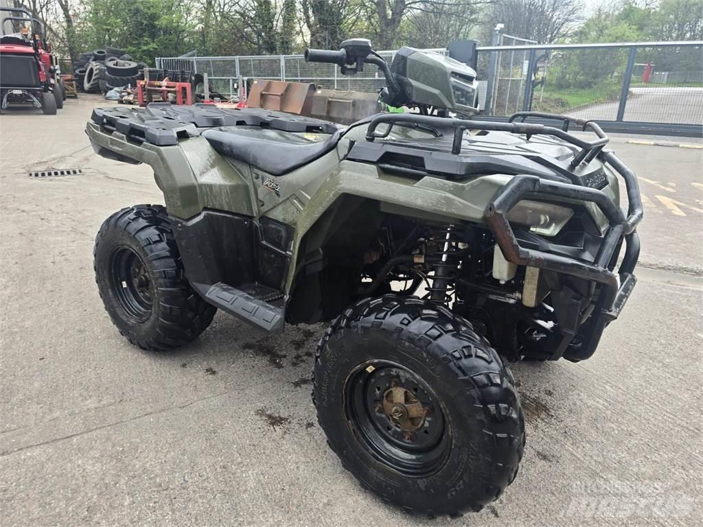 Polaris Polaris Construcción - Otros