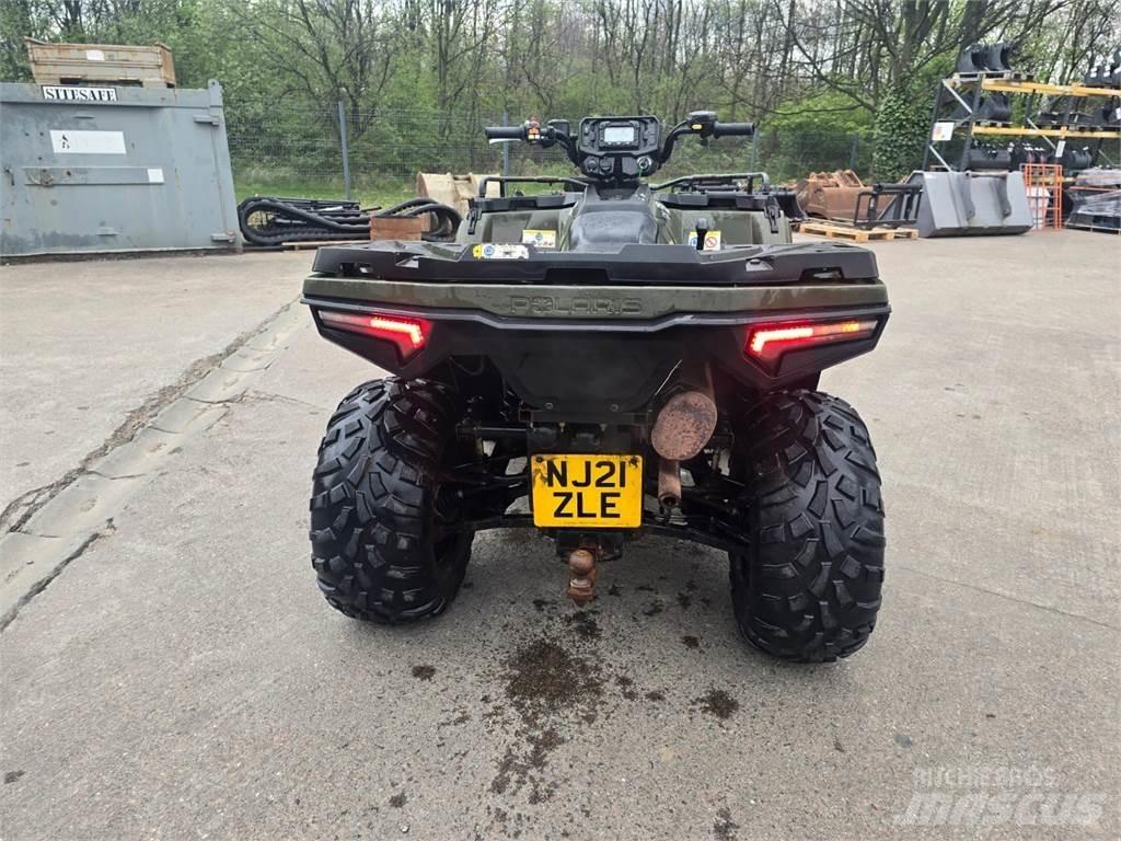 Polaris Polaris Construcción - Otros