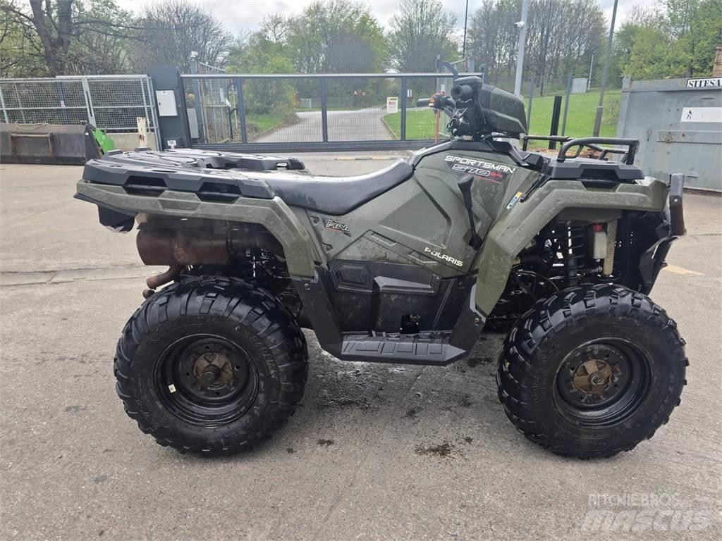 Polaris Polaris Construcción - Otros