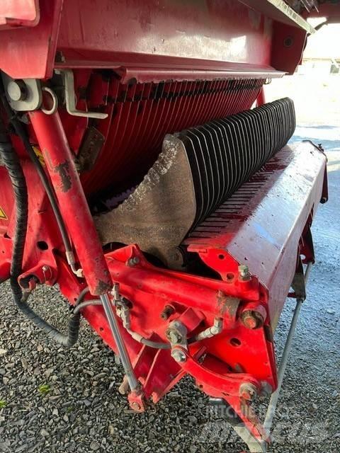 Pöttinger Torro 5100L Remolques de forraje