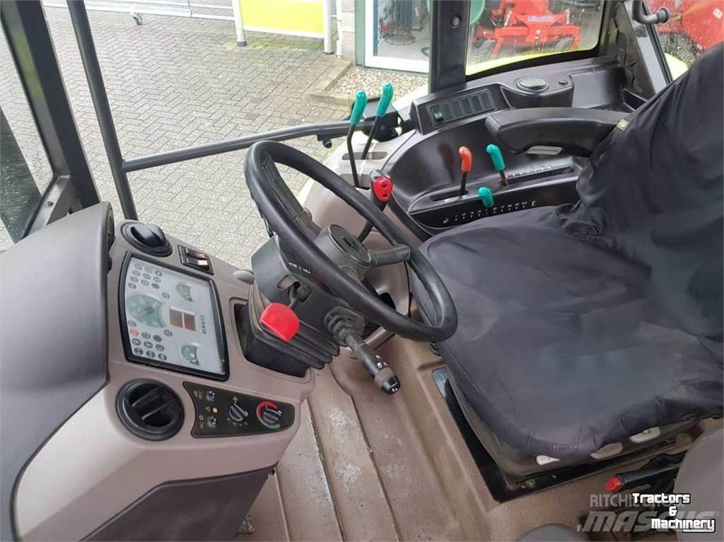 CLAAS Celtis 436 RX Construcción - Otros