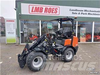 Kubota RT260 shovel Construcción - Otros
