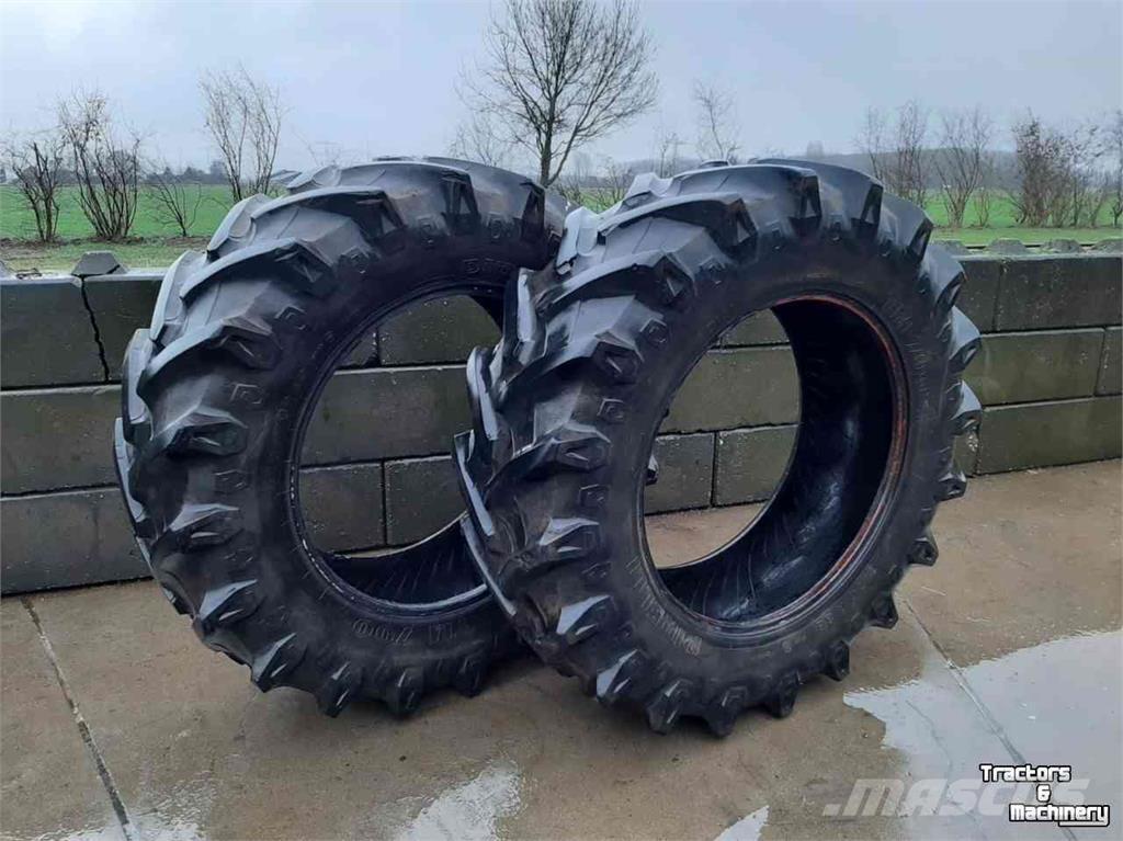 Pirelli 520/70xR38 Neumáticos, ruedas y llantas