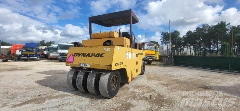 Dynapac CP27 Compactadores de suelo