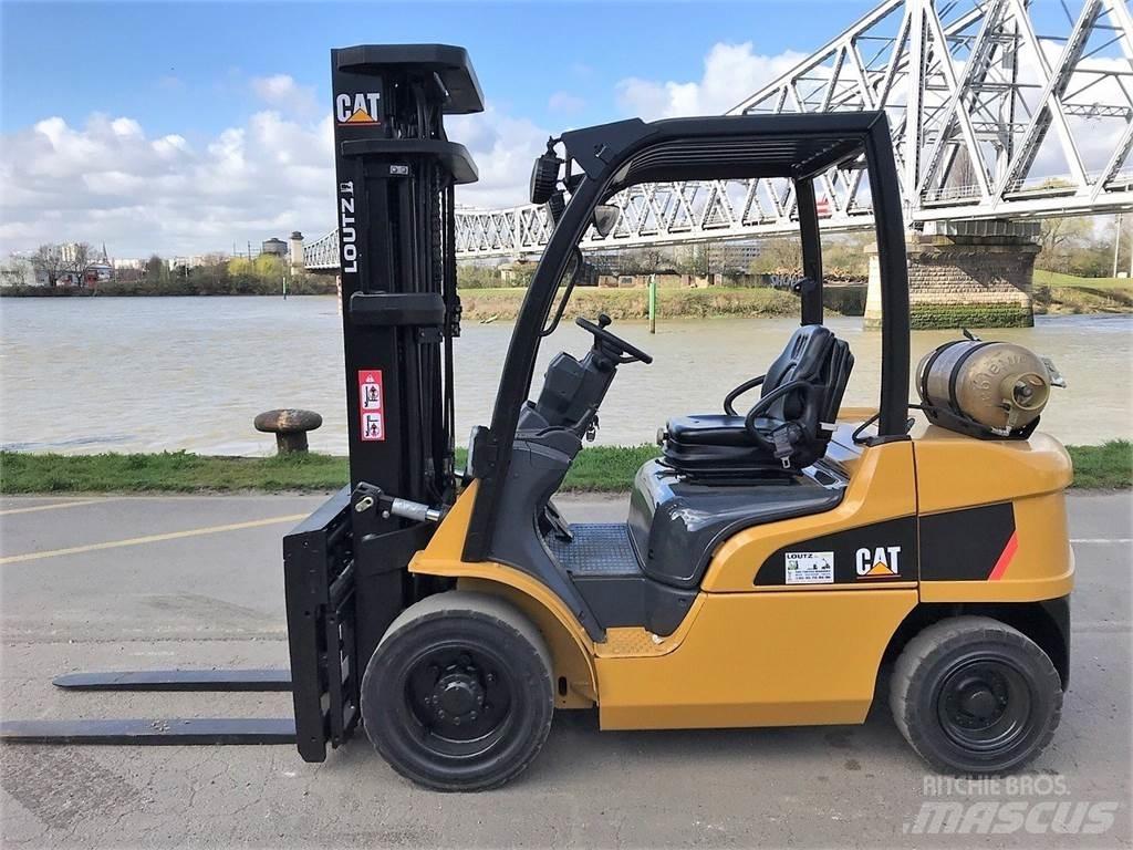 CAT GP30N Otras carretillas elevadoras