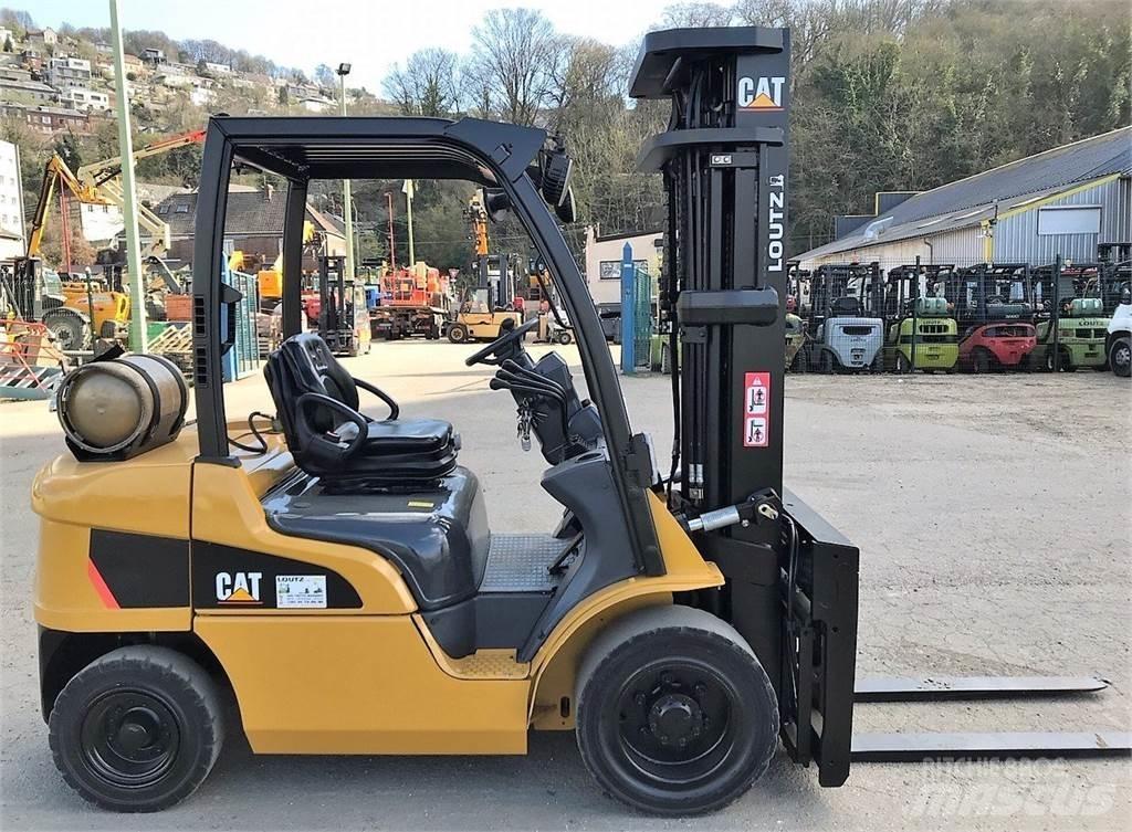 CAT GP30N Otras carretillas elevadoras