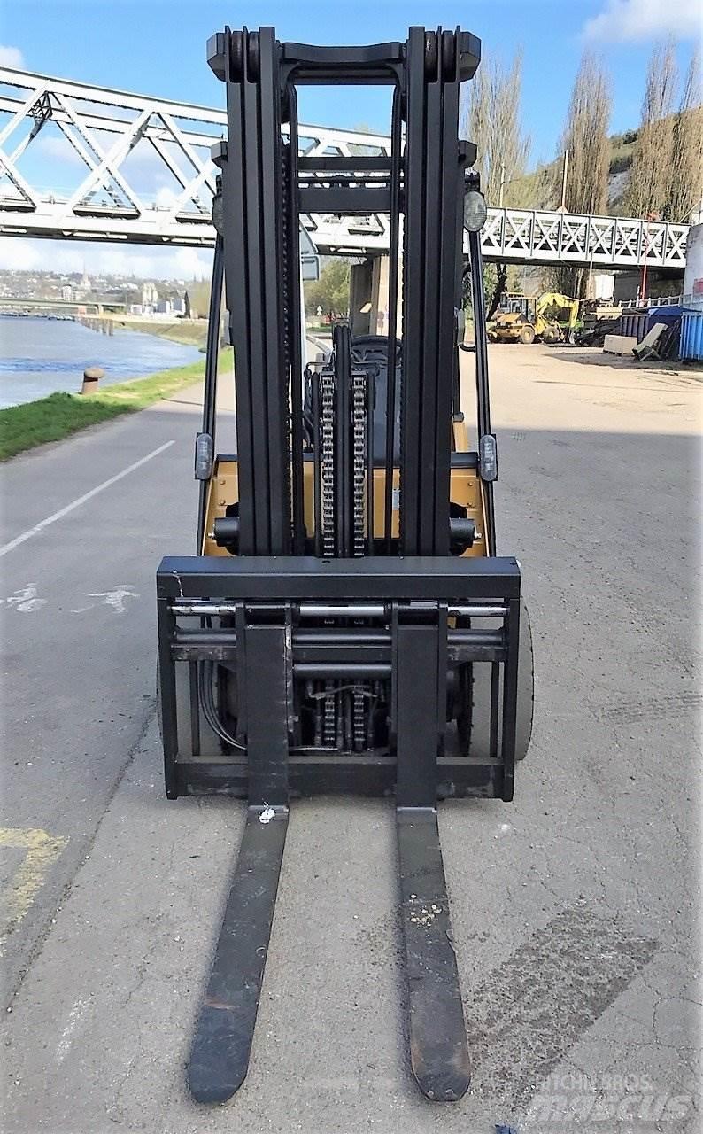 CAT GP30N Otras carretillas elevadoras