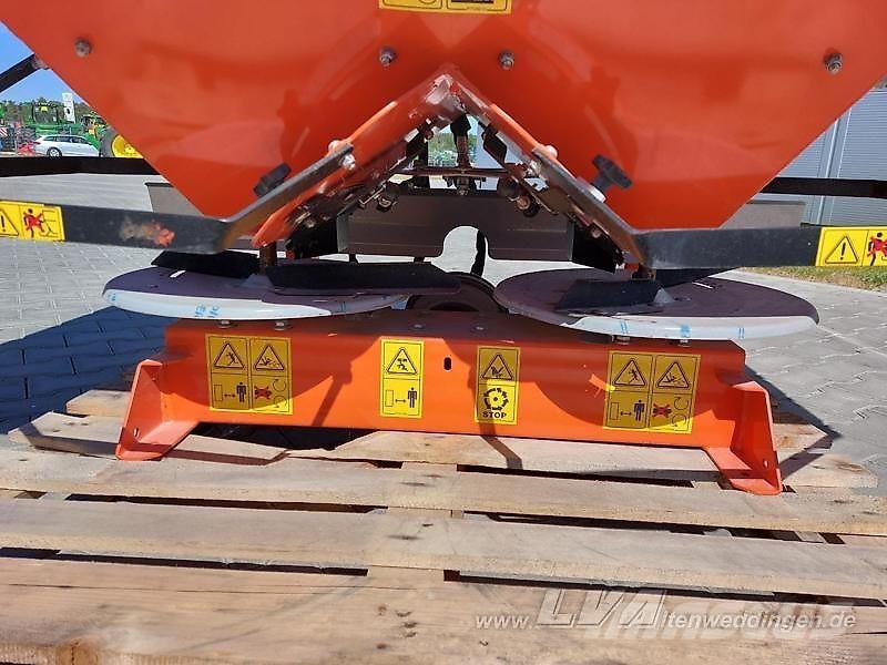 Agrex TVX Abonadoras