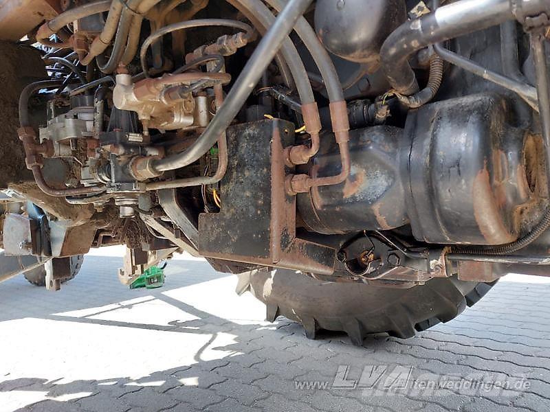 Case IH 5140 Tractores