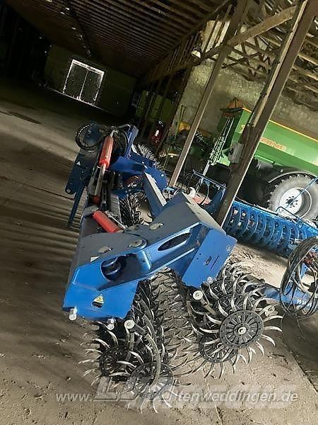 GST BioStar Construcción - Otros