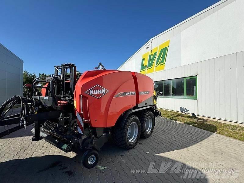 Kuhn FBP3135 Construcción - Otros