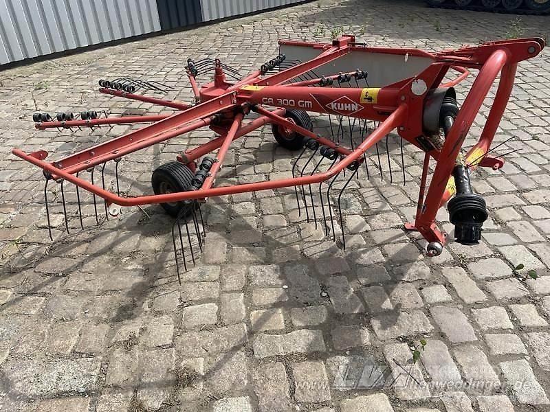 Kuhn GA300 GM Construcción - Otros